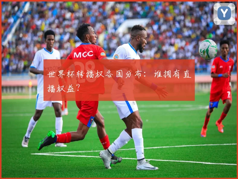 世界杯转播权各国分布:谁拥有直播权益?
