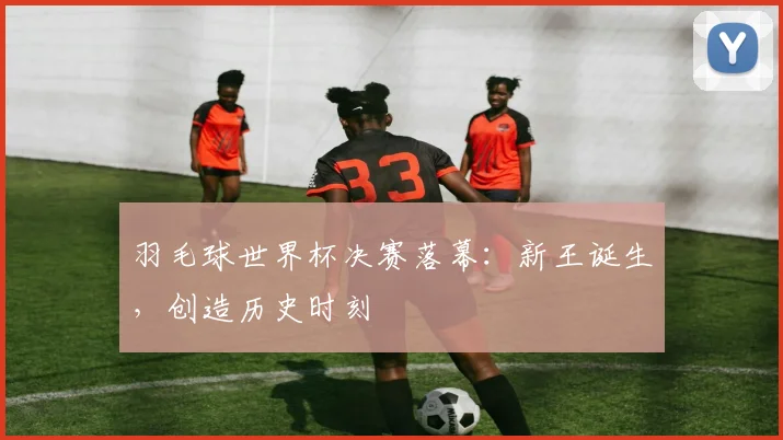 羽毛球世界杯决赛落幕：新王诞生，创造历史时刻