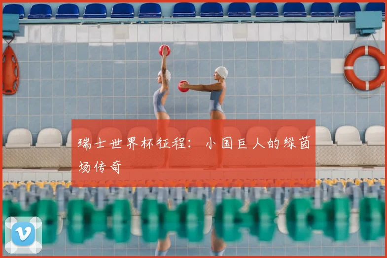 瑞士世界杯征程:小国巨人的绿茵场传奇