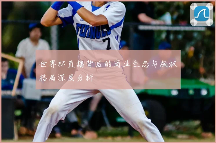 世界杯直播背后的商业生态与版权格局深度分析