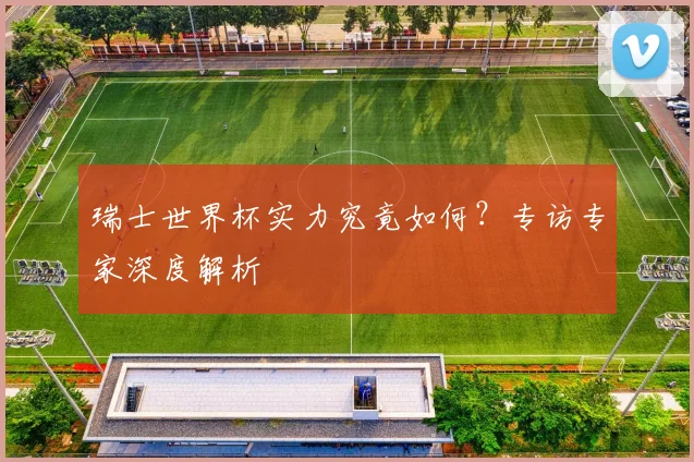 瑞士世界杯实力究竟如何?专访专家深度解析