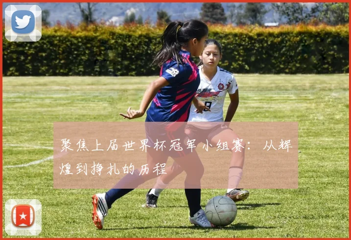 聚焦上届世界杯冠军小组赛：从辉煌到挣扎的历程